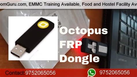 octopus frp dongle setup download